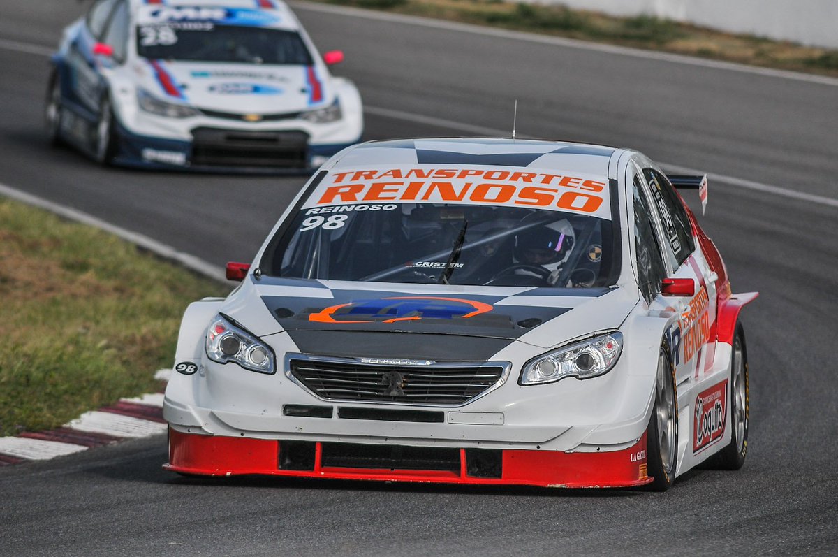 prensavmt's tweet photo. #TC2000
@BraianR59 cumplió en su debut a nivel nacional en el @TC2000online 

https://t.co/isdTC28iWa https://t.co/5FMzxADNFj