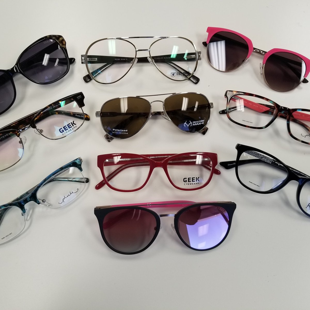 SwayVision tweet picture