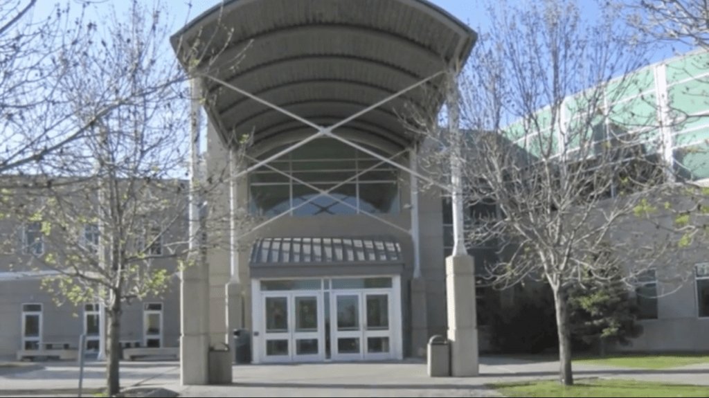 thelifewithless's tweet photo. I Walked The Halls Of Columbine https://t.co/xNhB20V7OG https://t.co/cg1iEFReqT