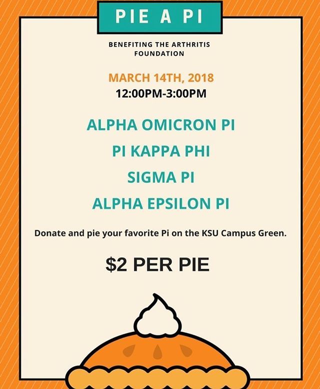 ΣΠ at Kennesaw State tweet media