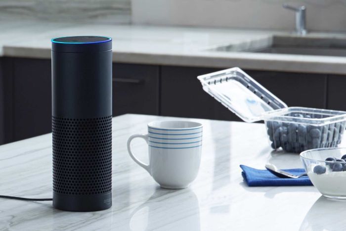 Interesting aspect of the #smarthome. Your devices be used against you in court. @LitigatorLegg , a #law professor, claims court may ask @google @amazon @microsoft etc to bring recordings done by your #digitalassistant. 

#legal #socialnetwork #technology 
abc.net.au/news/2018-03-0…