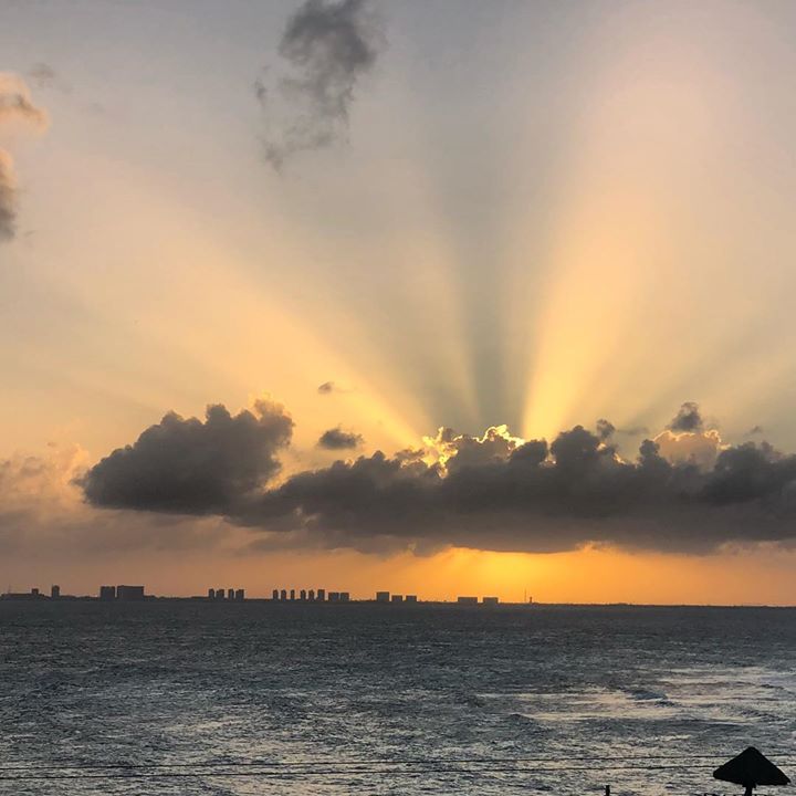 TripsInRentals's tweet image. These sunsets ♥︎ we can’t stop staring! Book your #IslaMujeres vacation with TripsInMexico.com and SAVE!! @TripsInMexico | TripsInMexico.com
#Travel #Vacation #Mexico #TakeBackYourVacation #TripsInMexico #TripsIn