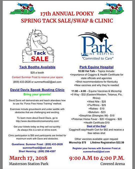 Park Equine Hospital tweet media