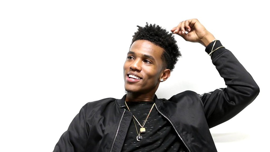 Happy Birthday B.Smyth! 