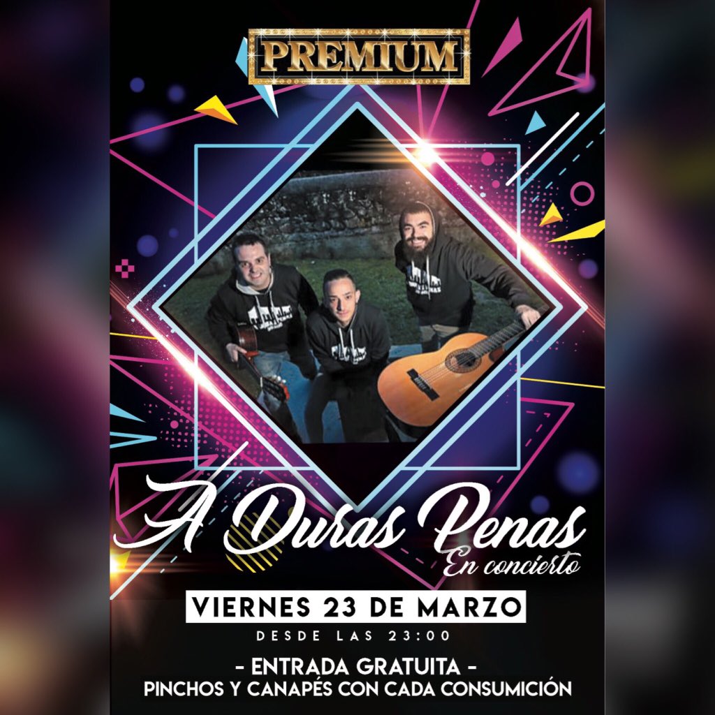 Premium Torrelavega tweet media