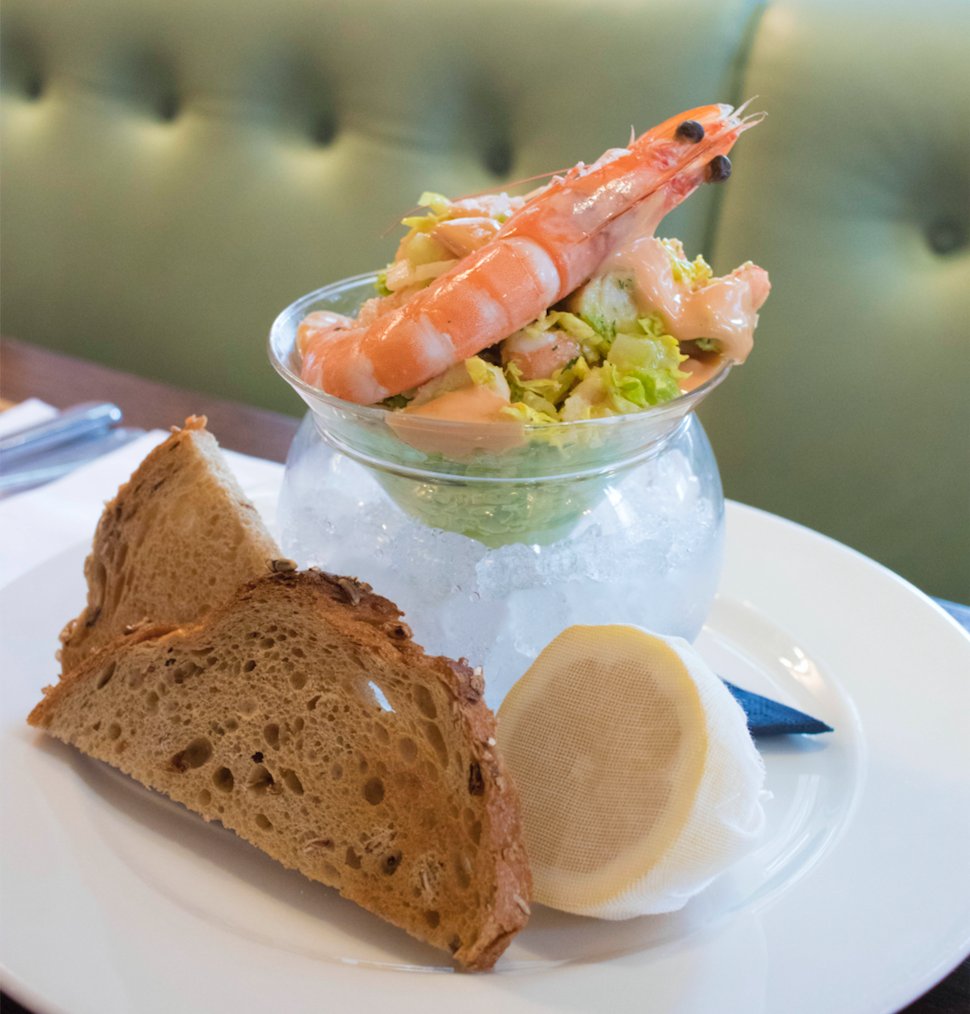 Botanist Sloane Sq tweet media