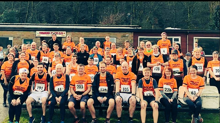 Sowerby Bridge Snails RC tweet media