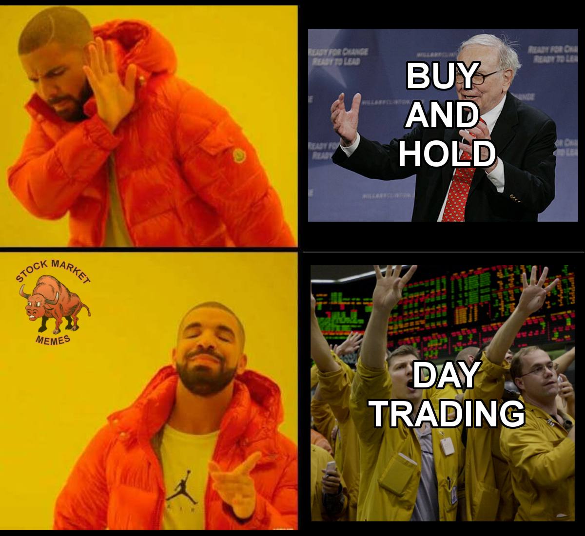 What Is a Meme Stock?