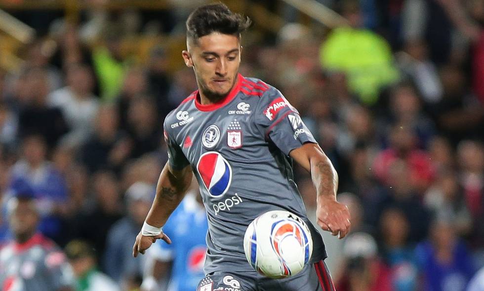 jorgepubliradio's tweet photo. En la tarde será operado #kevinramirez volante de @AmericadeCali le detectaron una hernia inguinal, su incapacidad podría ser de dos meses.
#ZonaLibreDeHumo https://t.co/nAWzqyRwXi