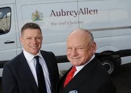 LeamBizForum's tweet photo. Hi there @AubreyAllen did I hear it was #NationalButchersWeek ??
Have a great celebration week!! #queensbutcher #topchop #supersausage #bestbeef https://t.co/XxLasfEgFQ