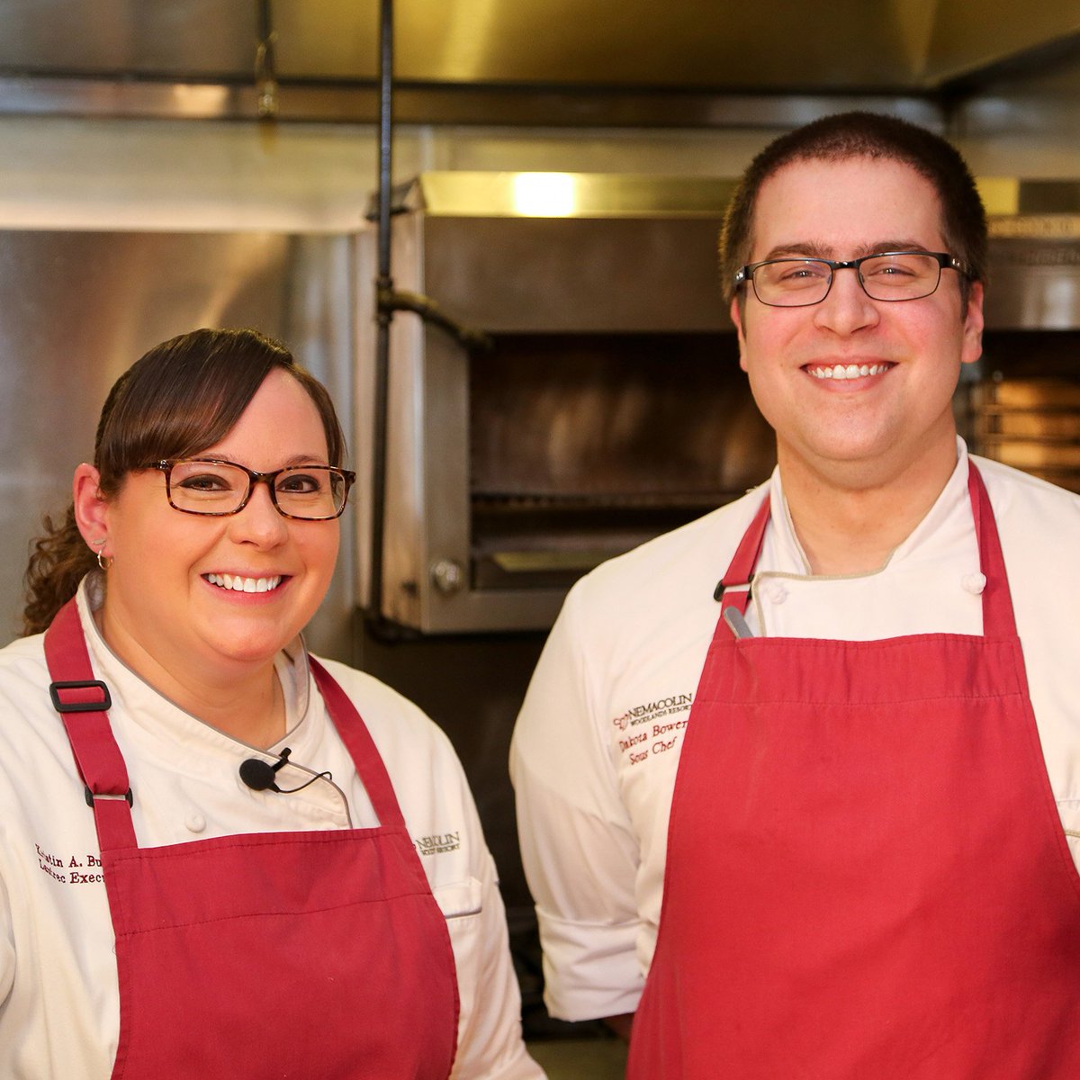 Kitchen Ambush tweet media