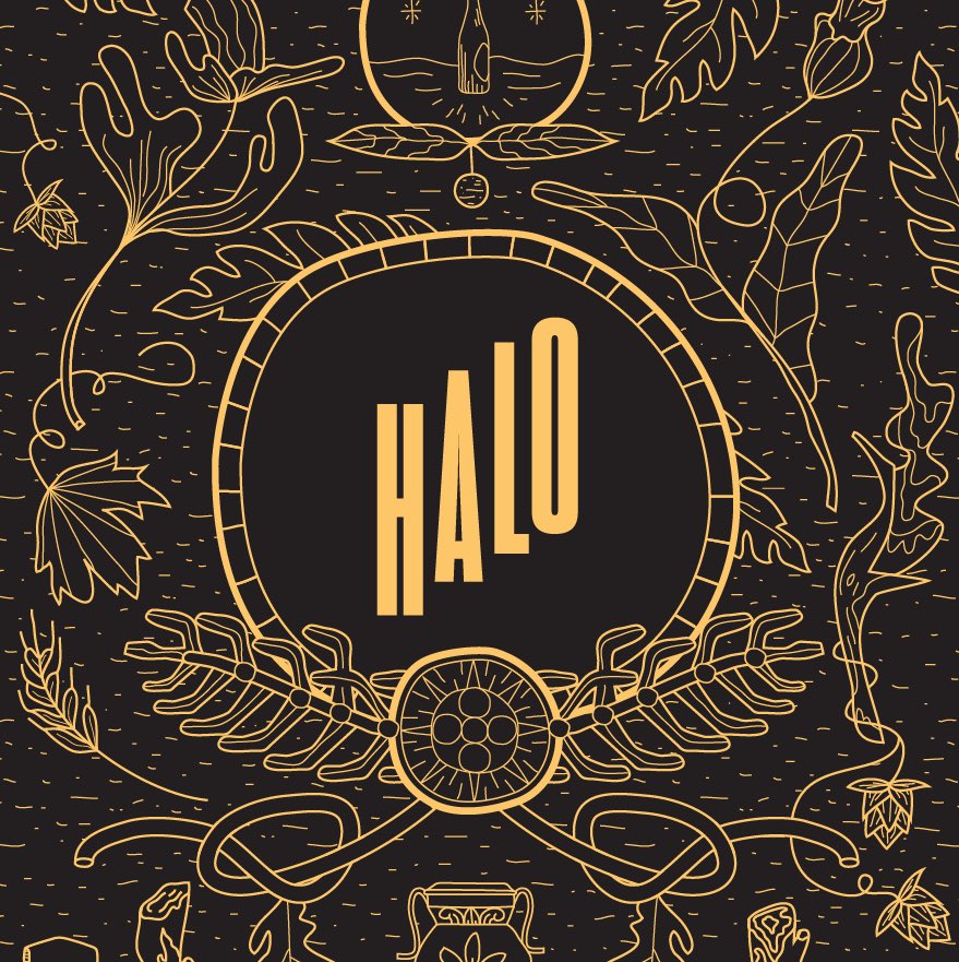 This Thursday come hang with us & @HaloBrewery. We will be pouring five of their beers on tap with Owner/brewer Callum Hay in attendance starting at 6pm. instagram.com/p/BgPOHyeFIAT/