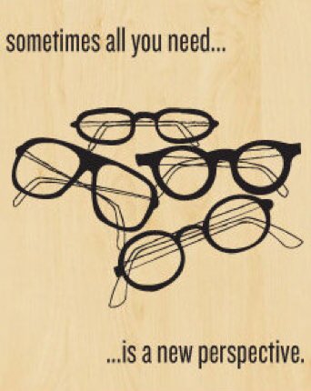 glasses puns