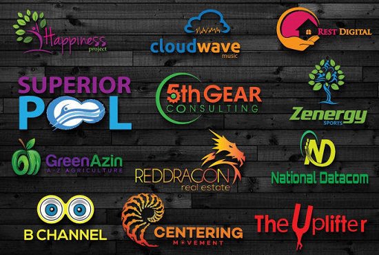 Logo Design tweet media