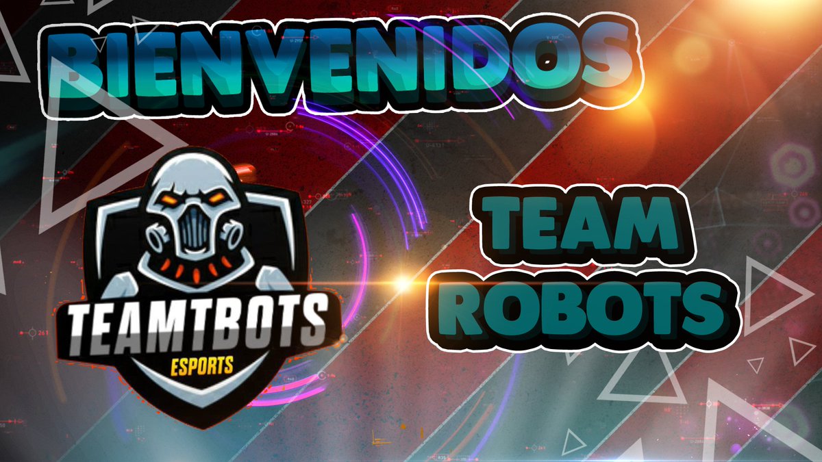 1nact1vos's tweet photo. CON TODA LA INTELIGENCIA ARTIFICIAL ellos vienen a ganar la copa ellos son @Tbotsports
11/32
#PRINCIPEOP https://t.co/6LYPjgmJUB