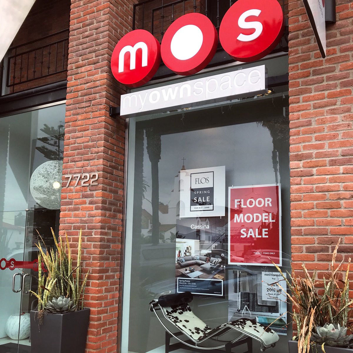 MOS MyOwnSpace tweet media