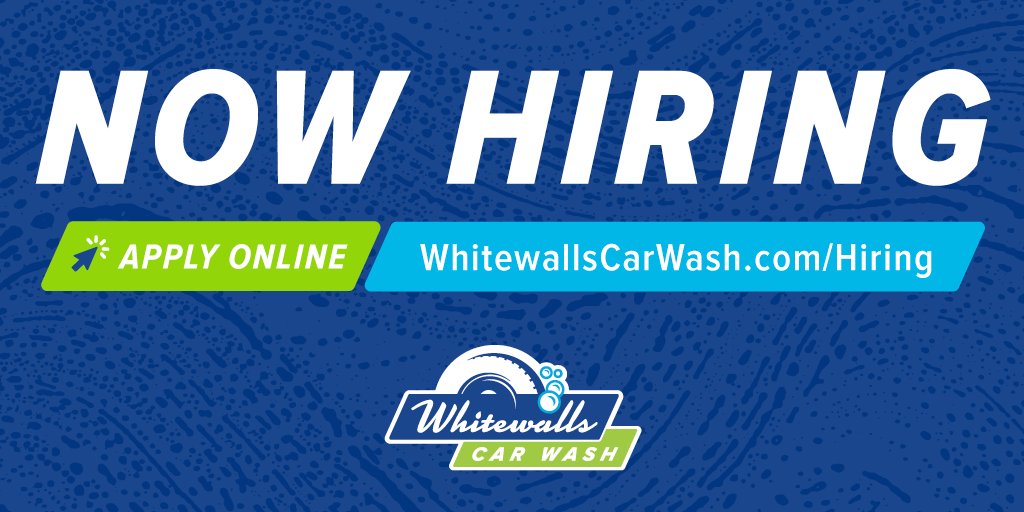 Car Wash Hiring Near Me Part Time / The So Called Car Car Wash Hiring Near Me Part Time / The So Called Car