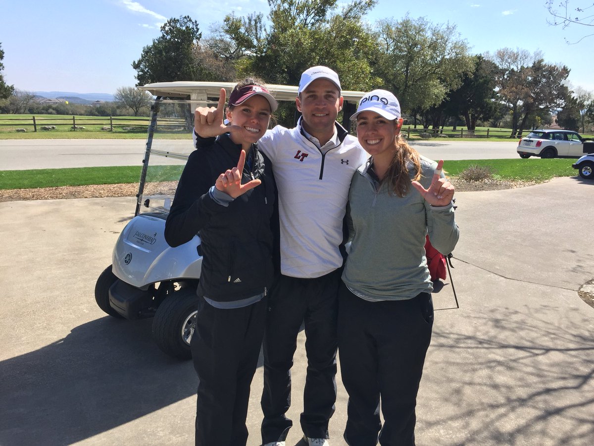 Lake Travis Golf tweet media