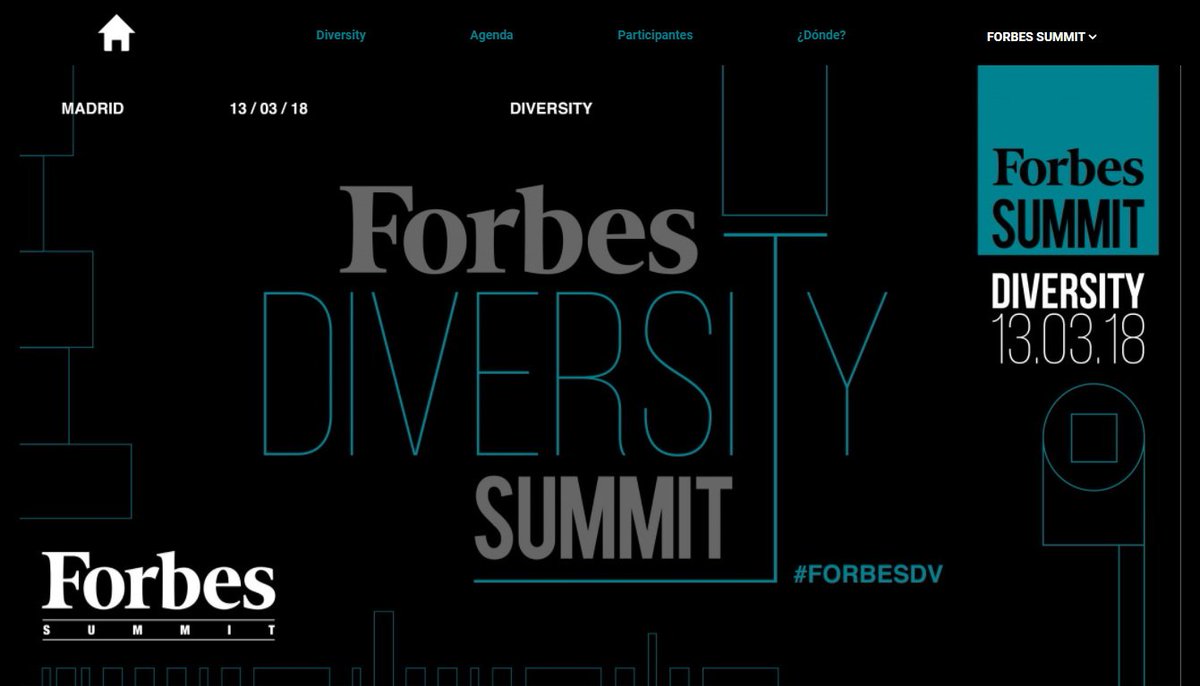 FiturGay's tweet photo. Spanish: Un HONOR que FORBES y ACCENTURE cuente con nosotros -orgqnizacion de FITUR GAY (LGBT) -para participar en un evento de tantísimo nivel y con ponentes del mas alto prestigio nacional e internacional. Ojalá David 💘 estuviera tambien. https://t.co/NtLXJVa9fm https://t.co/g84Bq1Tk4h