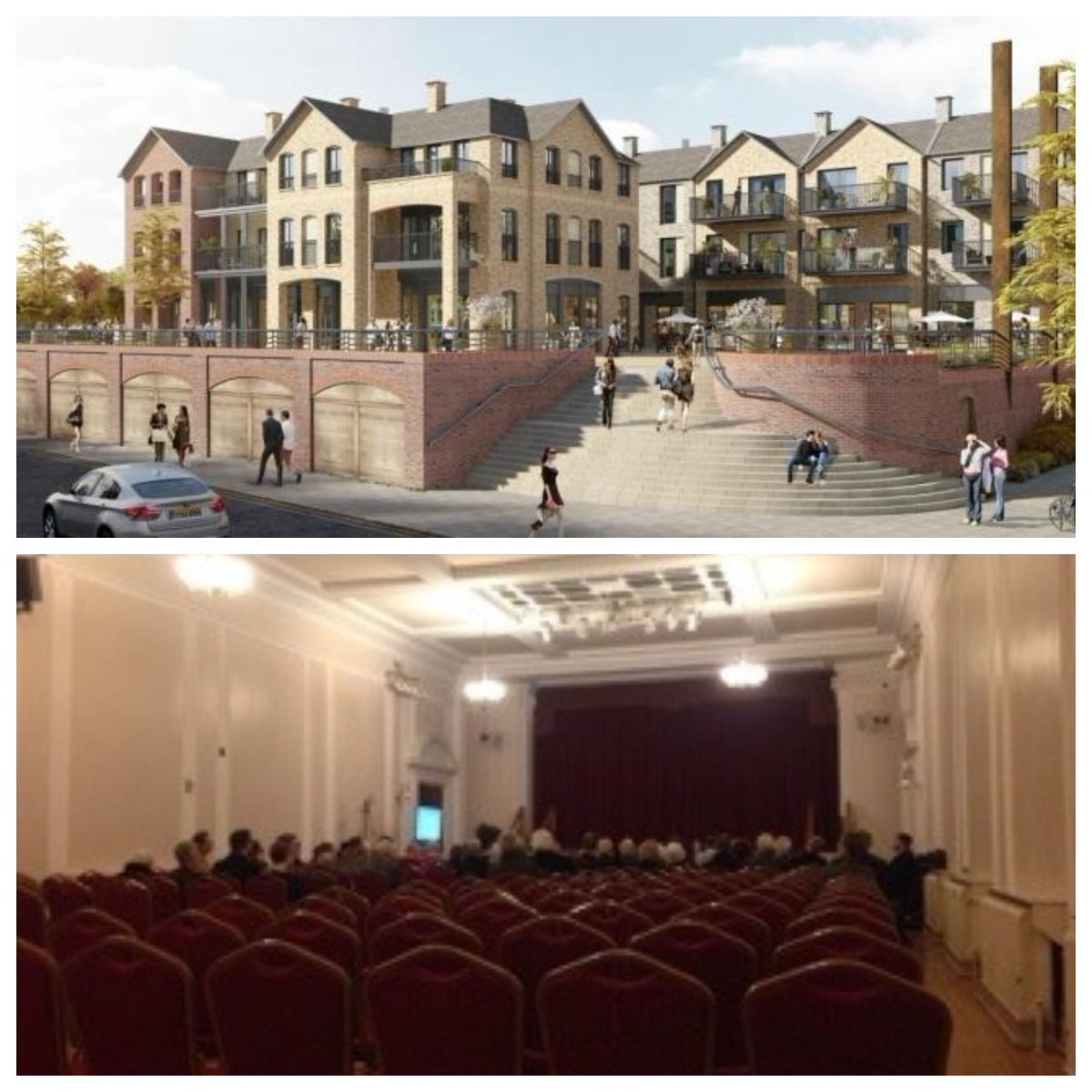mcgeachieprop's tweet photo. #TwickenhamRiverside development approved https://t.co/72M98jrxp6 https://t.co/QnQCR7m07f