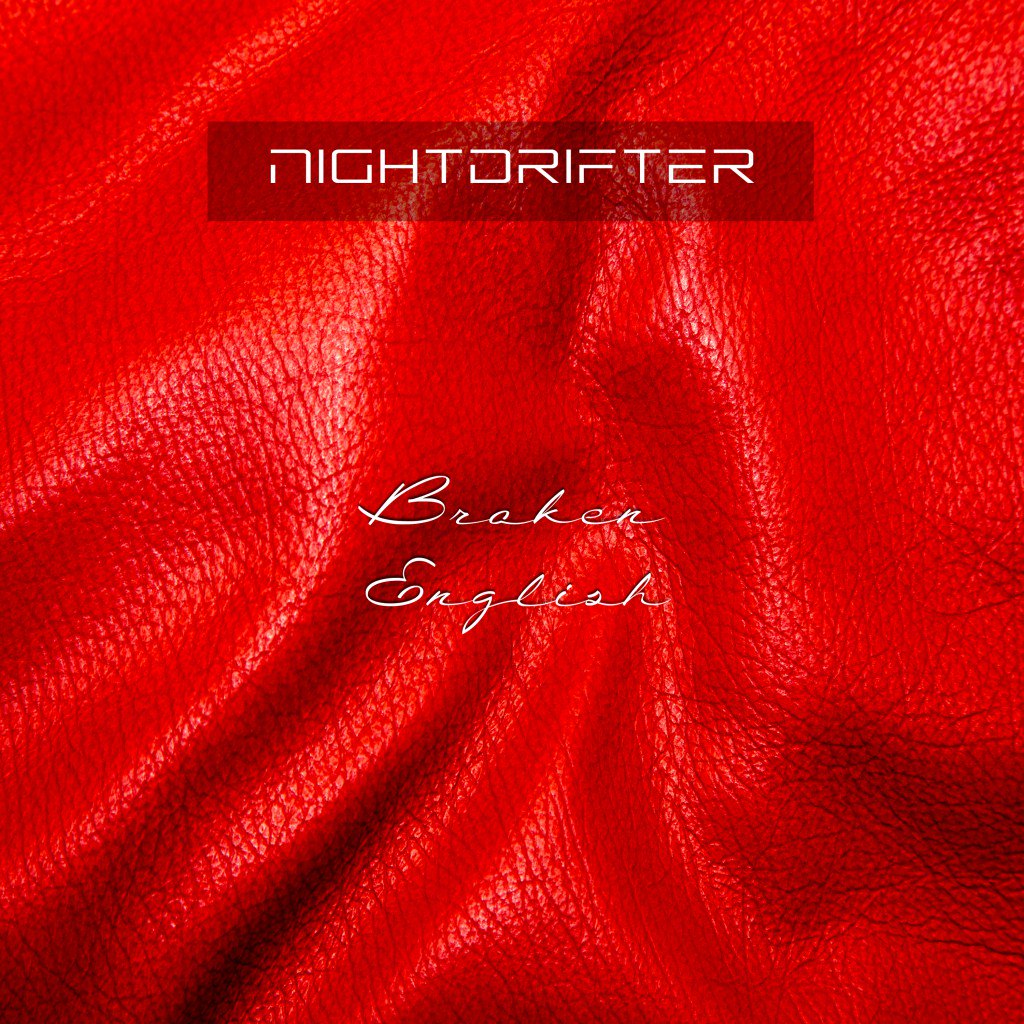 Listen To The Preview Of The First Single From Night Drifter “Broken English” Feat Lis Van Den Akker deadradiostation.com/listen-preview…