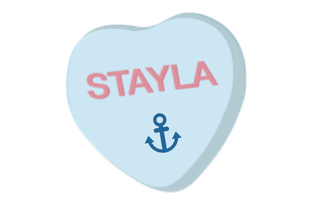 SnK4thelonghaul's tweet photo. #stayla they will overcome this, after all they overcame
His past, working for Victor, Britta, Marina, being kidnapped,deaf, shot at, attacked,...and even death.
They will conquer this. #moreStayla @greg_meng @Rybry7 @carlivatiron @sheriawriter @nbcdays ♥️#staylastrong 💪👊 https://t.co/46RloiVvby