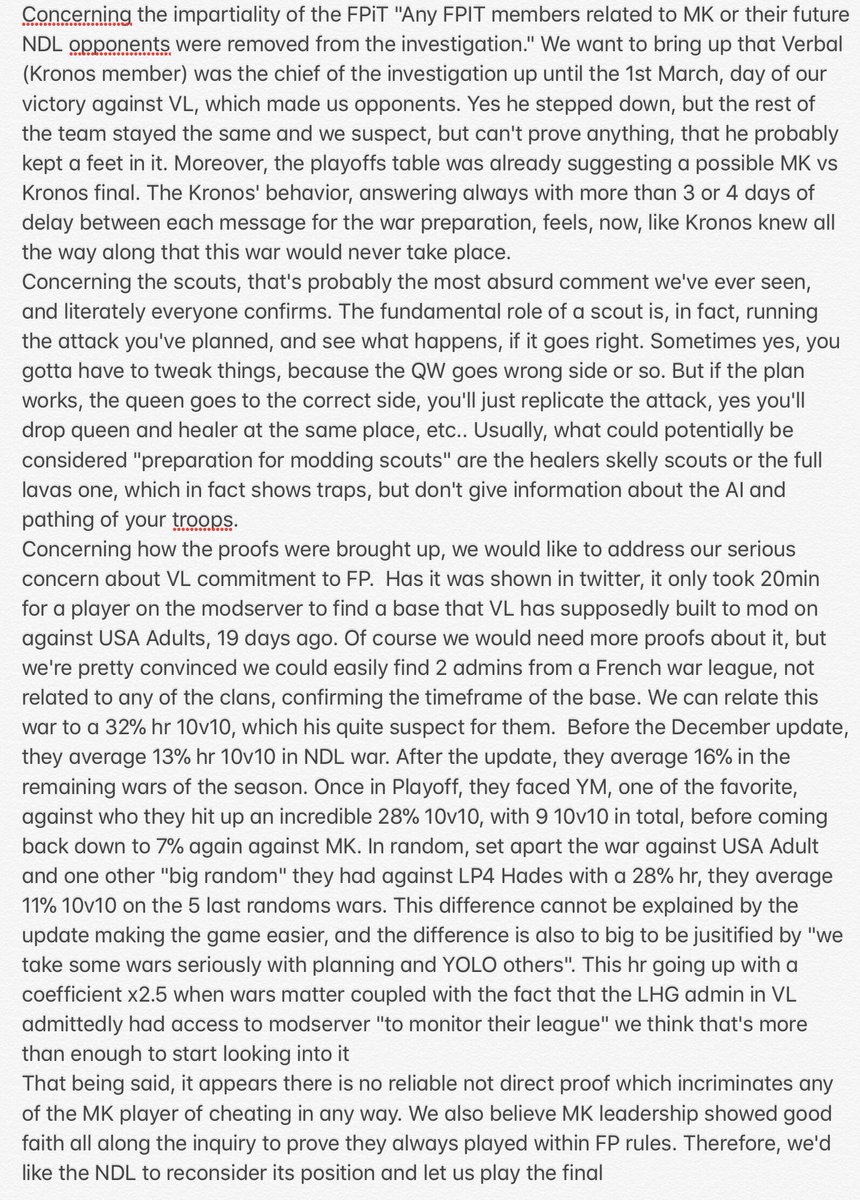 Marshals'Kiss tweet media