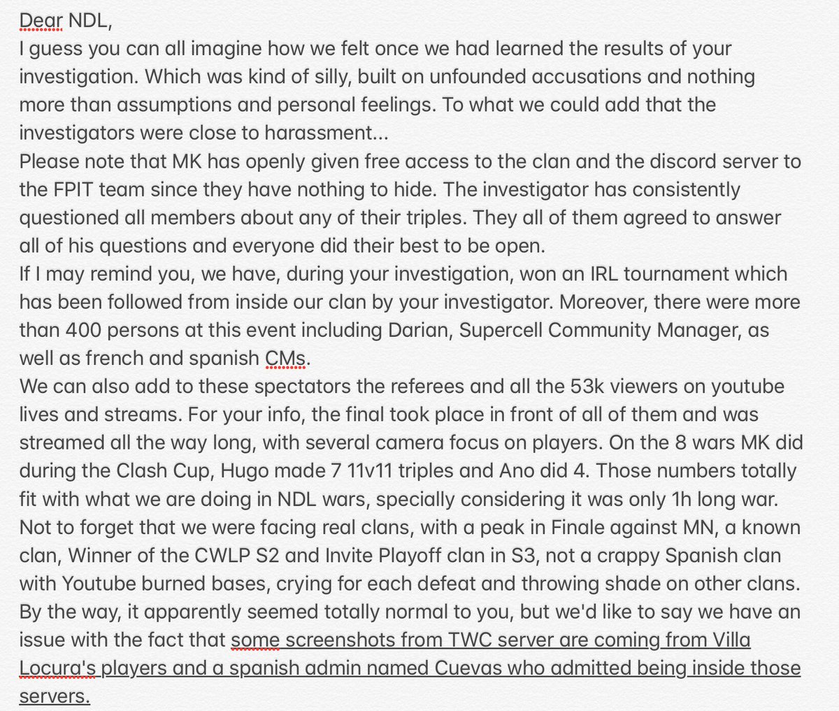 Marshals'Kiss tweet media