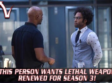 ClayneKaneHub's tweet photo. #LethalWeapon Fans please join me in pleading with @FOXTV to renew our favorite show and also put an end to this awful break,let’s show them how much we want a season 3!! #RenewLethalWeapon #Season3 https://t.co/JBPRbNbnl3