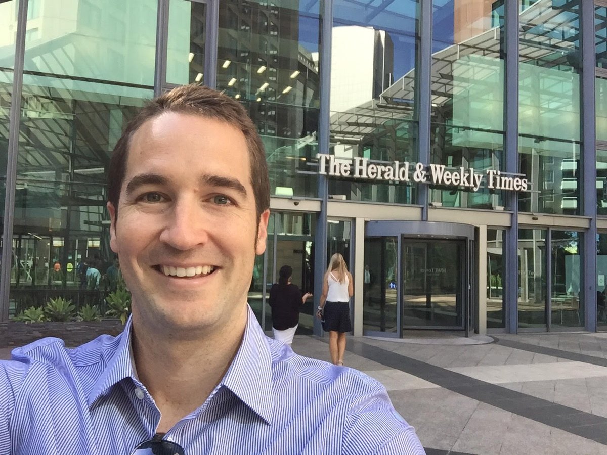 AdslotAUS's tweet photo. Great to catch up with the team @newscorpaus on Friday and deliver @Adslot publisher training. Thanks for your participation, we hope you found the session practical and engaging! From the @adslot_support #adslot #news #ads #advertising #automatedguaranteed https://t.co/OzmuLB8qBd