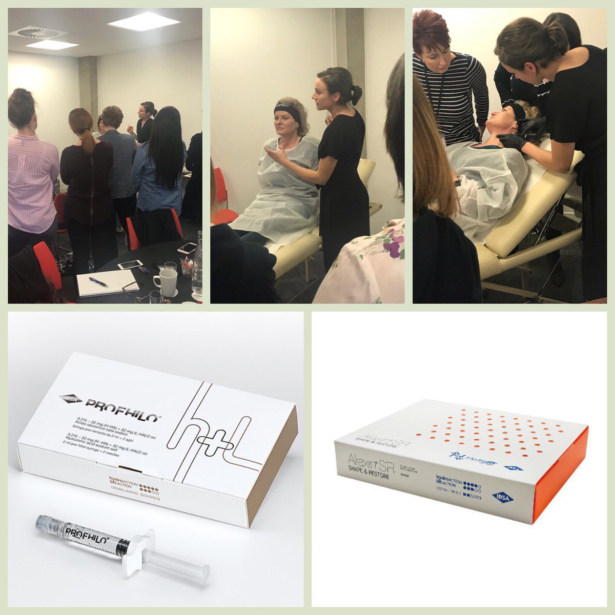 @bacnurses meeting in #Manchester 💉 thank you for having us and thank you <a href="/annabaker2549/">Anna Baker❤️ Memecoin</a> @wardfa23 #Profhilo #Aliaxin #IBSA