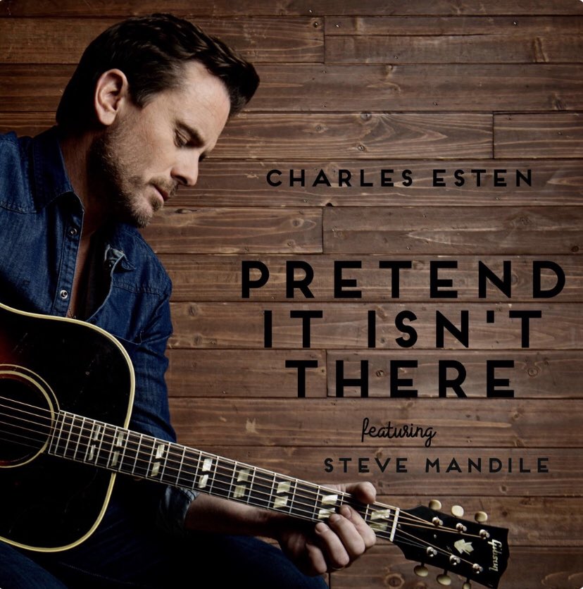 AtkinsonNancy's tweet photo. ๐ค๐ป @CharlesEsten & @stevemandile perform #PretendItIsntThere next Sunday @MorrisPAC. No offence @SixwireOfficial just want to hear it as it was recorded for #ESF . #MostPlayedSong #MusicMonday https://t.co/BBD9Yzs1Xc