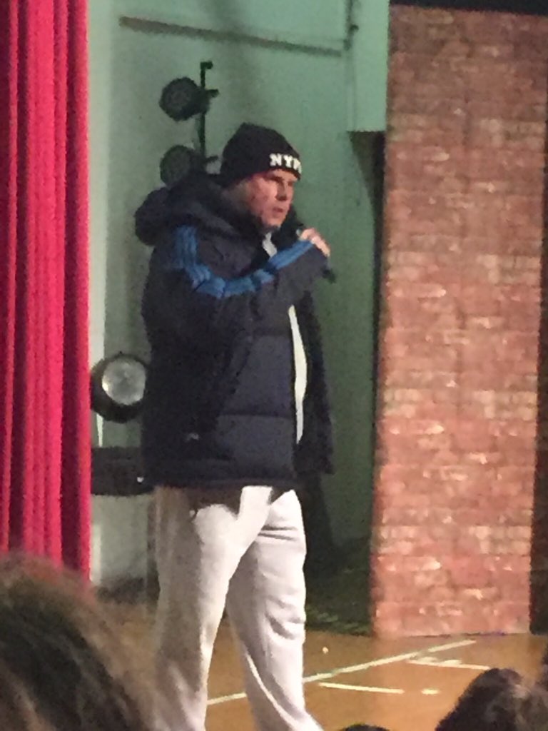 BLSixthForm tweet media