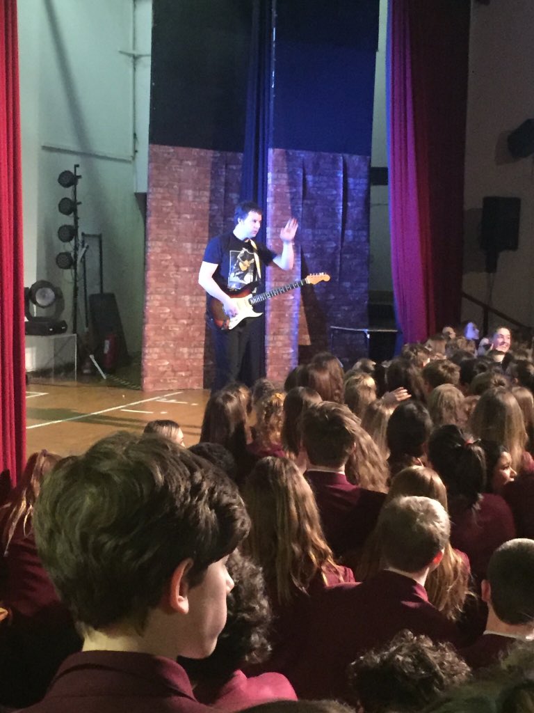 BLSixthForm tweet media