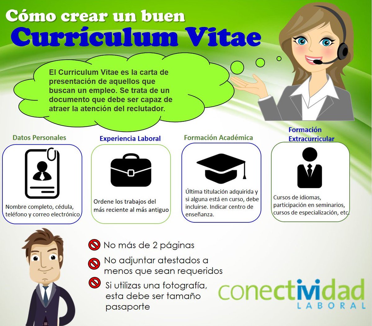 ConectLaboral tweet picture