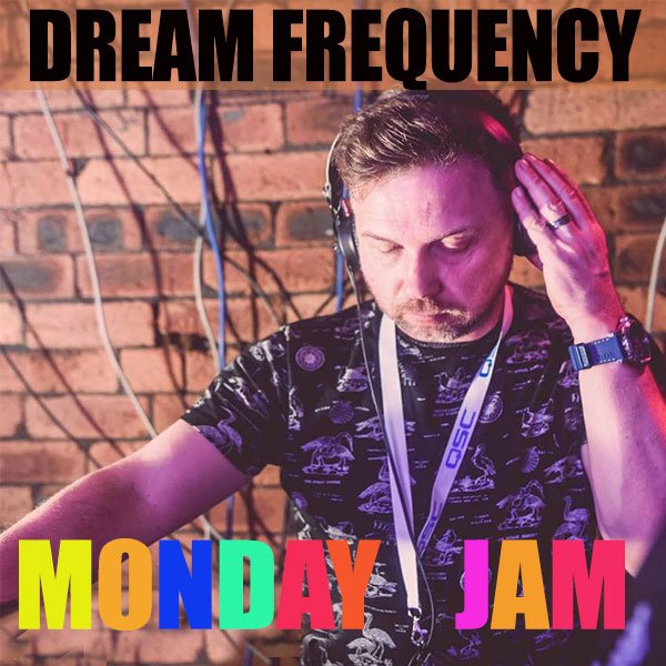 DREAM FREQUENCY Dj Set - Monday Jam - NEW Mixcloud 
ENJOY ;)
mixcloud.com/ibland1/dream-…
