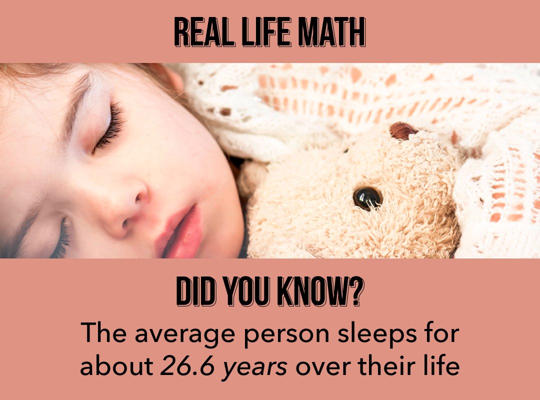 mathway's tweet image. Time well spent.  #realmath #didyouknow #getsomesleep #followyourdreams