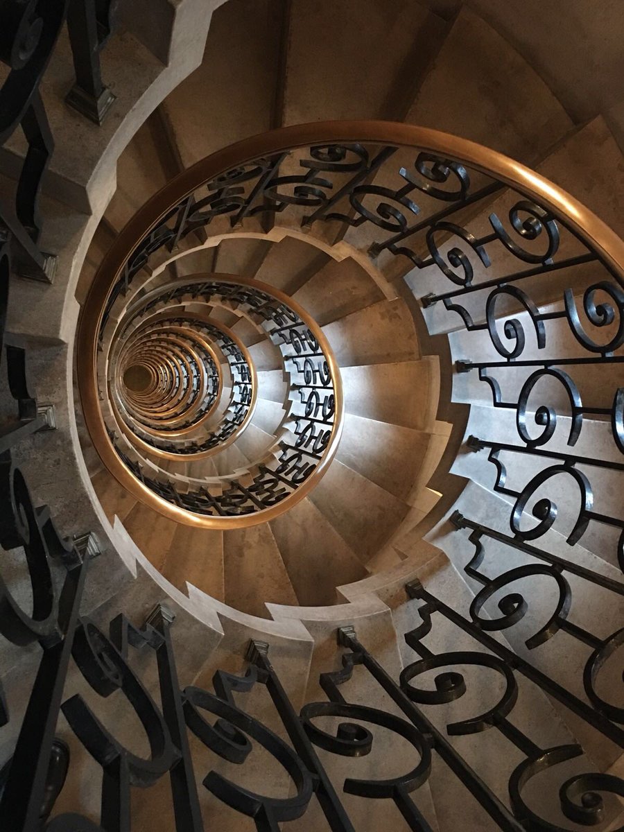Lyndsey__Atkins's tweet photo. Thank you @TheNedLondon for hosting @ReedMackay today. What an incredible place with so much history and a very impressive staircase! #reedmackay https://t.co/2d3dW6by4S