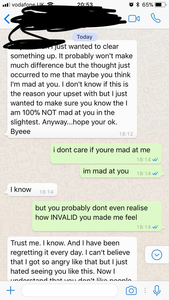 thinvalid's tweet image. this is the girl who was my best friend. this is sweet and all but ive been trying to think of reasons why i like her and i cant actually think of one. it always winds doen to things we do and dont have in common. what do i do? help?!