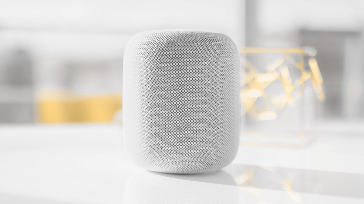 Apple HomePod Speaker - My Experience!

youtu.be/14MrFJXTEPI