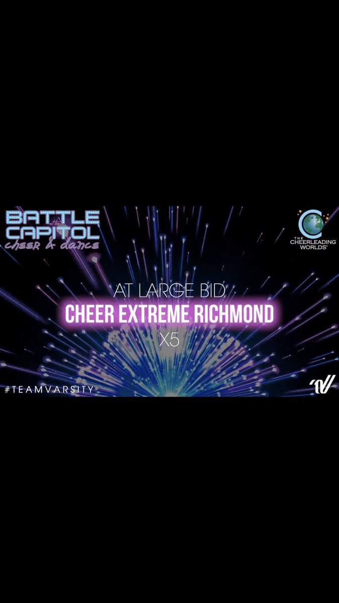 Lexijosephh's tweet photo. X5 IS GOING TO WORLDS 2018💙💙💙💙 https://t.co/mZ9XZW0KYy