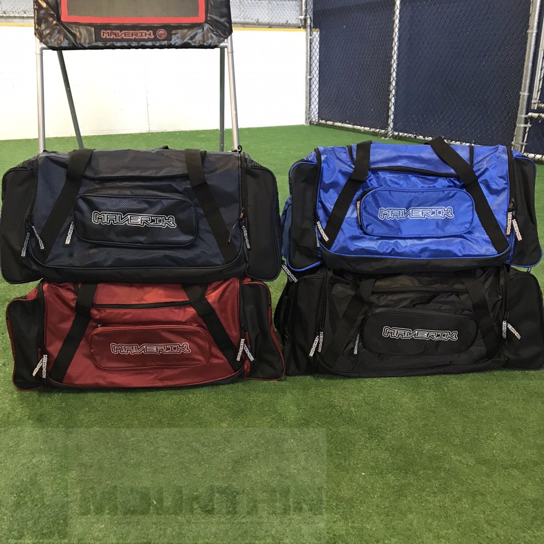 mountainedgelax's tweet photo. It’s Maverik Monday. . . When was the last time you bought a new bag for your gear? @maveriklacrosse
.
Available instore or online @mountainedgelax Link in bio.
.
#allaboutlacrosse #newgear #lacrosse #lacrosselife #growthegame #lacrosseseason #lacrosseplayer #mountainedgelax https://t.co/WhZiQqxEWg