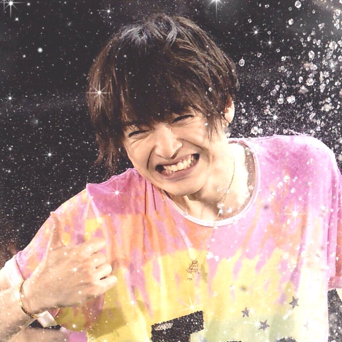 kismaoft0625's tweet photo. 玉ちゃんの誕生日3/17までに317RT集めたいです！！
ギリギリで集まるかわからないけど…
みんなで玉ちゃんの誕生日をお祝いしたいです🎂🎉
ご協力よろしくお願いします🙇💛

#玉森裕太 
#317RT 
#RTした人で気になった人お迎え https://t.co/4KgrNjJ5Yq