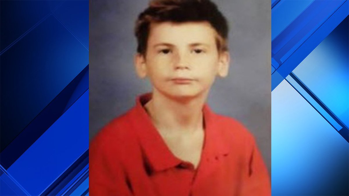 Missing child alert issued for 15-year-old boy from Volusia County bit.ly/2HsIkHp https://t.co/PtjkPwexfG