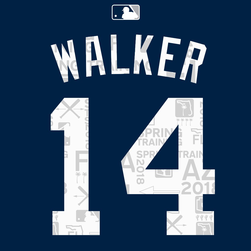MLB Jersey Numbers (NumbersMLB) Twitter