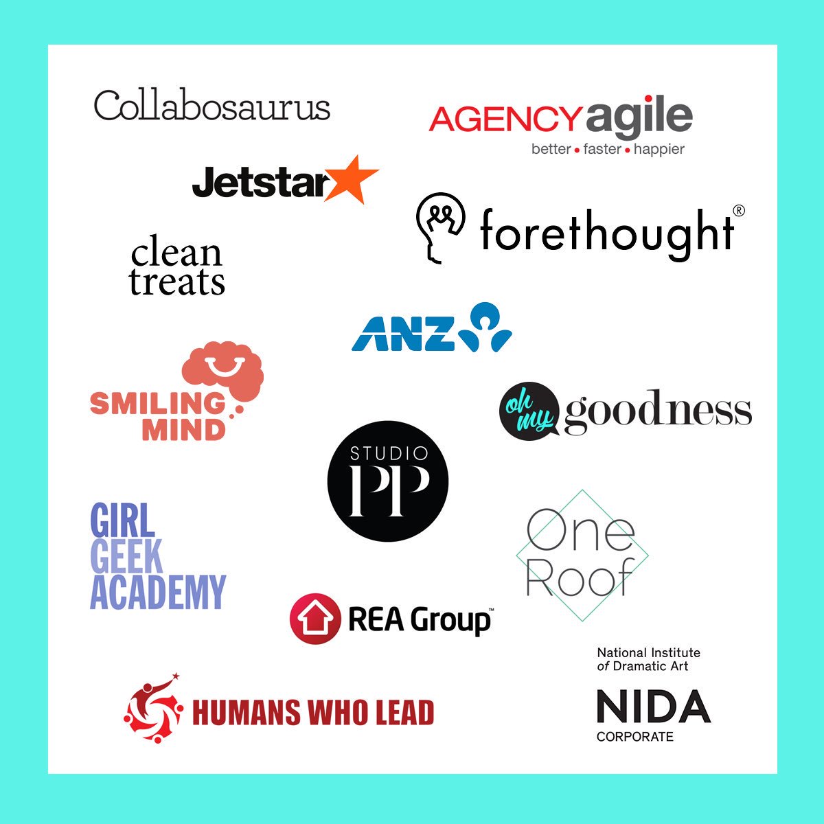 This Thursday I'm speaking at LevelUp Conference! Very excited to be joining a stellar lineup of women at <a href="/Miss_Collective/">Miss Collective</a> helping women level up their career &amp; businesses. #levelupcon

Final tix released: levelupconference.com.au