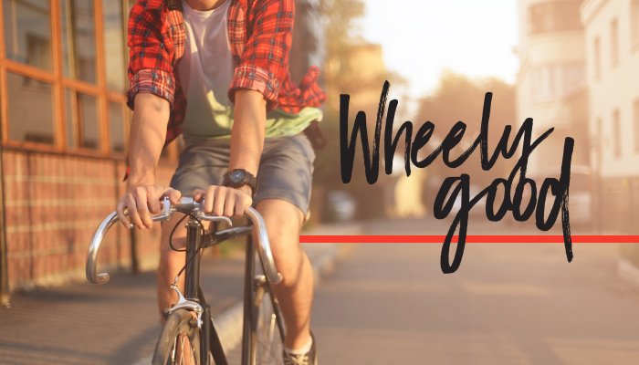 fusiondigitalau's tweet photo. This week get on the bike and cycle for a cause with our Designer Tim: https://t.co/NHGRp8LKeu #charitychallenge #trending #fusiondigitalau https://t.co/jrs2ZdCvsc