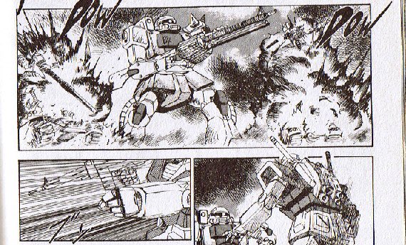 近藤和久　ガンダム　漫画　まとめ Amazon.co.jp: 機動戦士Zガンダム(1) (電撃コミックス) 電子