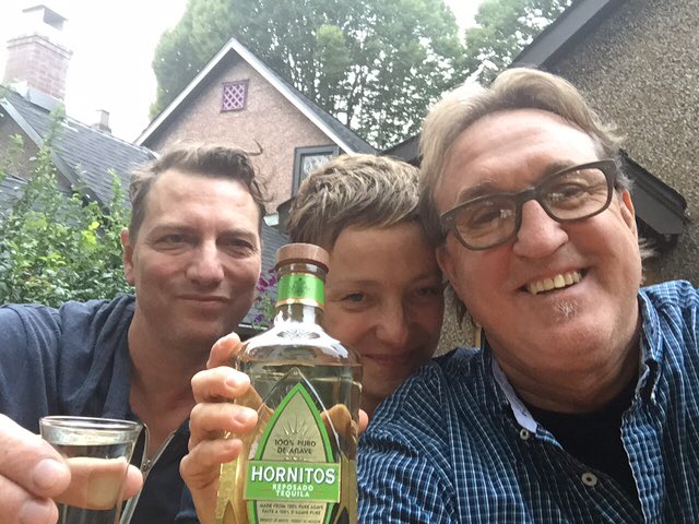 Thomas J Wright tweet media