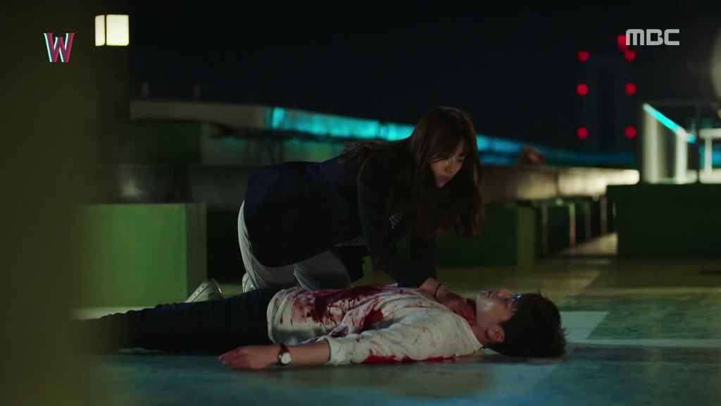 jongsuk260's tweet photo. #이종석 #한효주 #WLifeSaver https://t.co/YxfVr7PU99